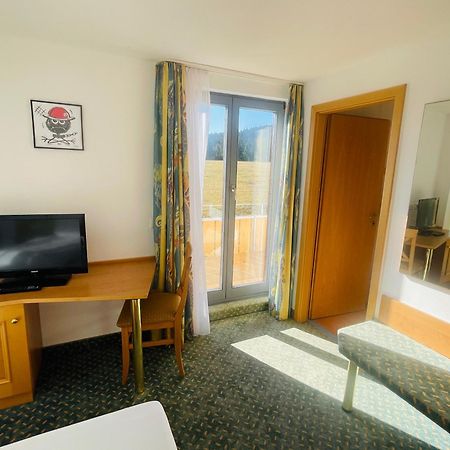 Landhotel Karin Freudenstadt Extérieur photo