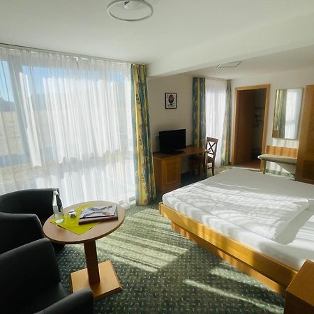 Landhotel Karin Freudenstadt Extérieur photo