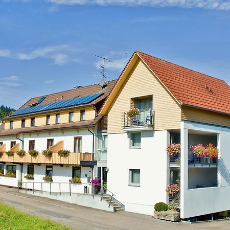 Landhotel Karin Freudenstadt Extérieur photo