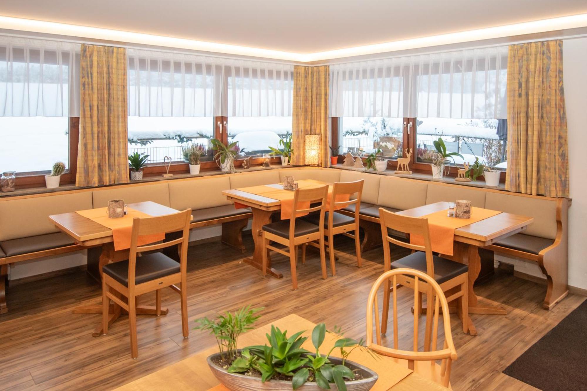 Landhotel Karin Freudenstadt Extérieur photo