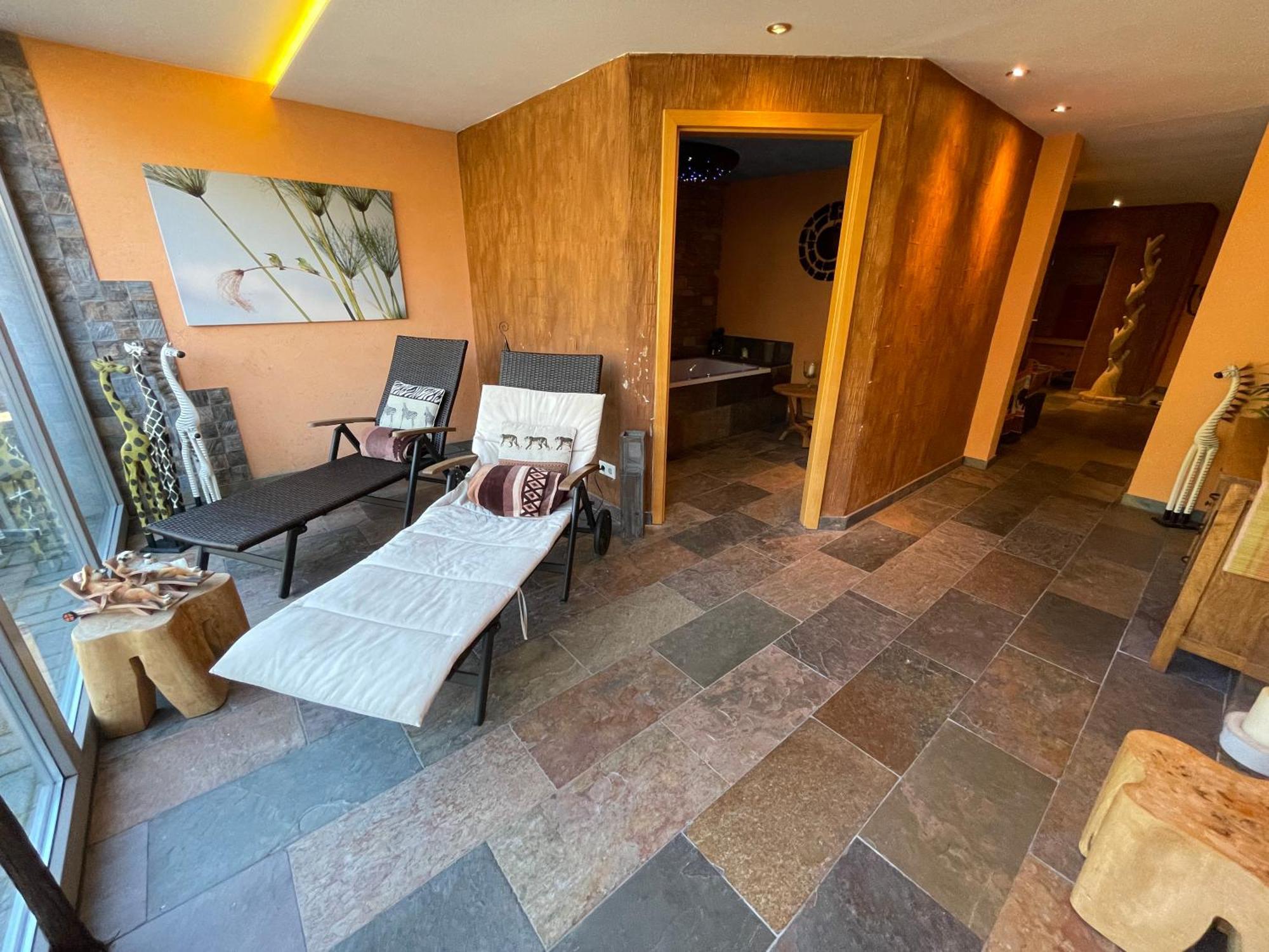 Landhotel Karin Freudenstadt Extérieur photo