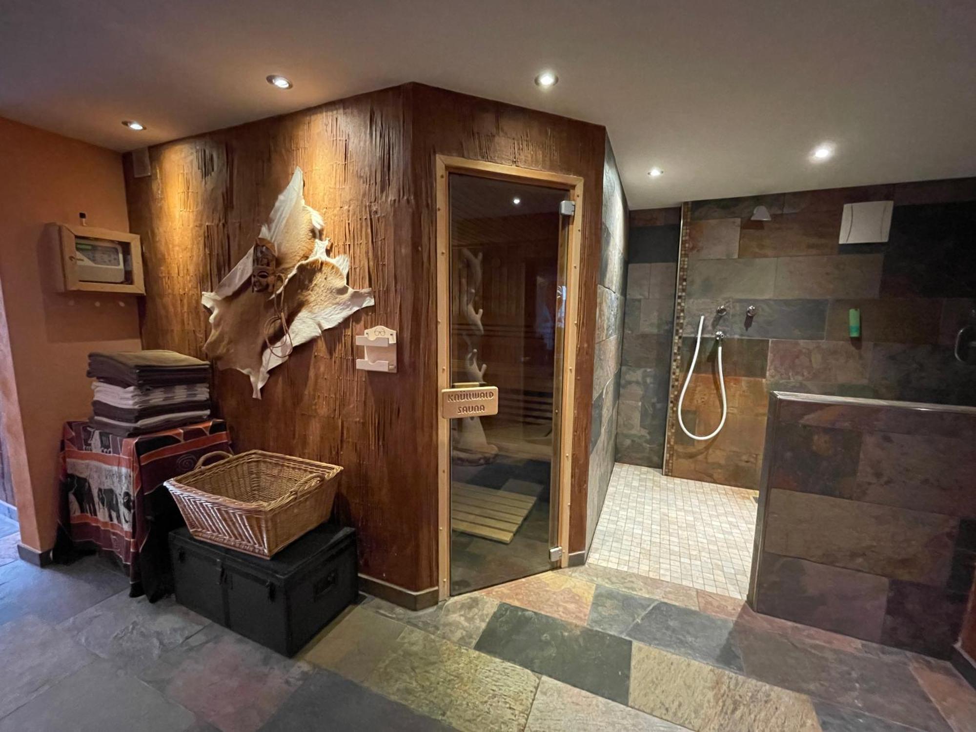 Landhotel Karin Freudenstadt Extérieur photo