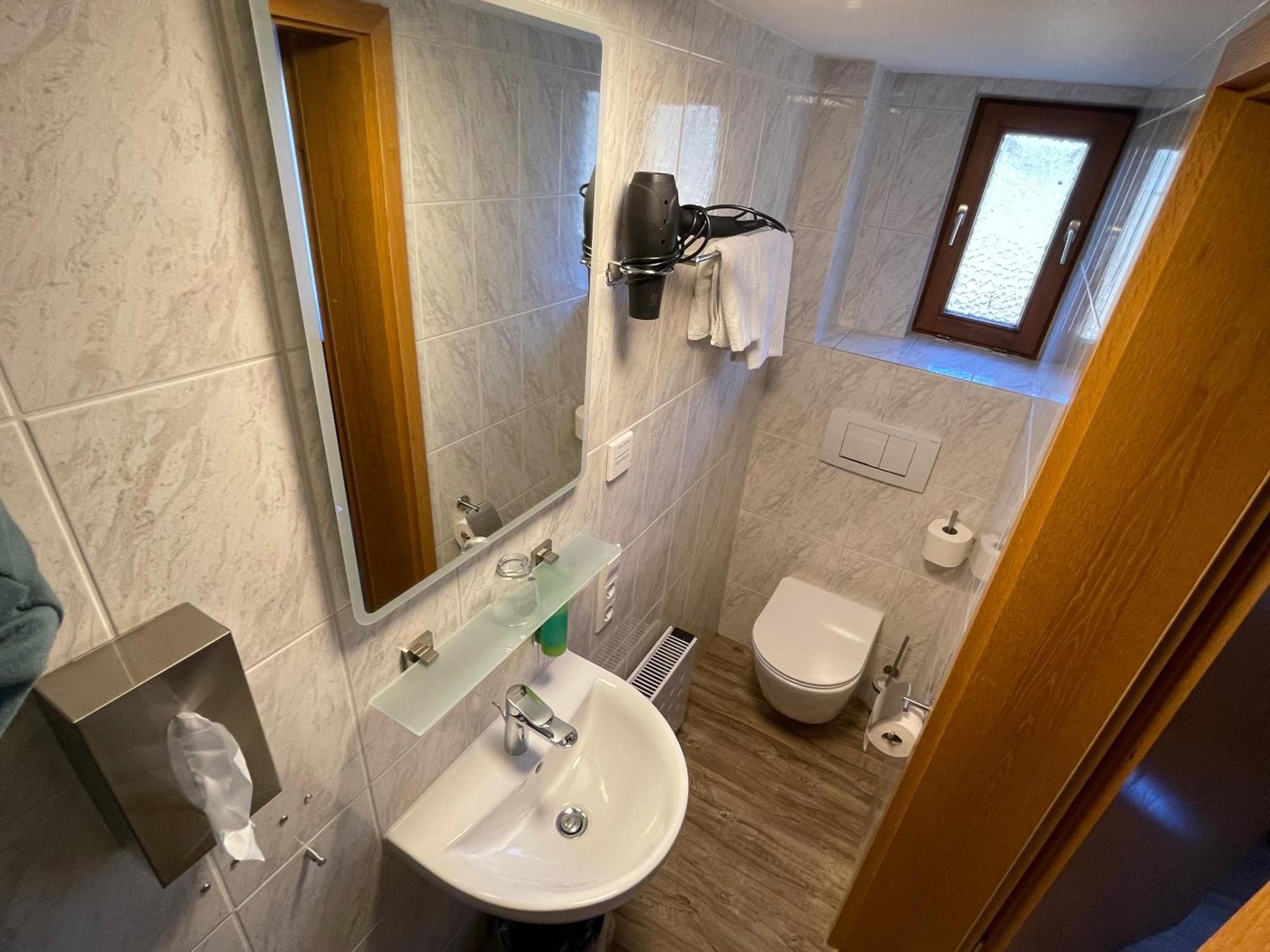 Landhotel Karin Freudenstadt Extérieur photo