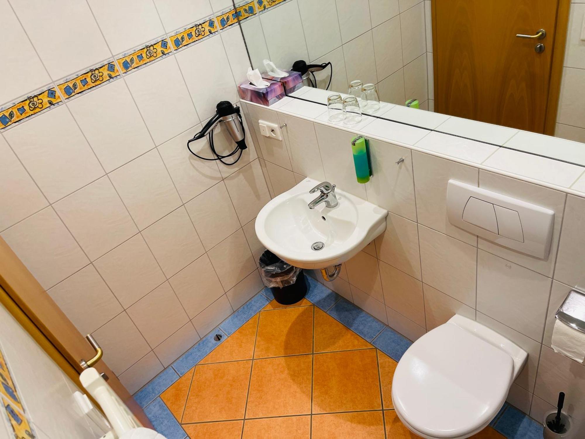Landhotel Karin Freudenstadt Chambre photo
