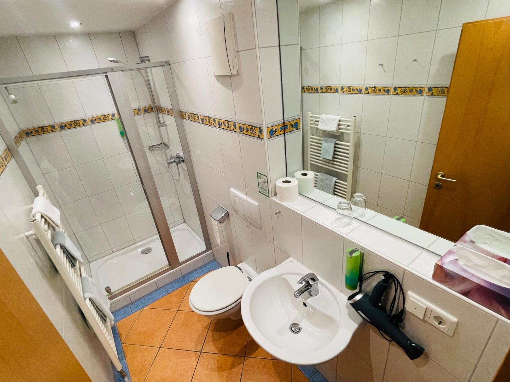 Landhotel Karin Freudenstadt Extérieur photo