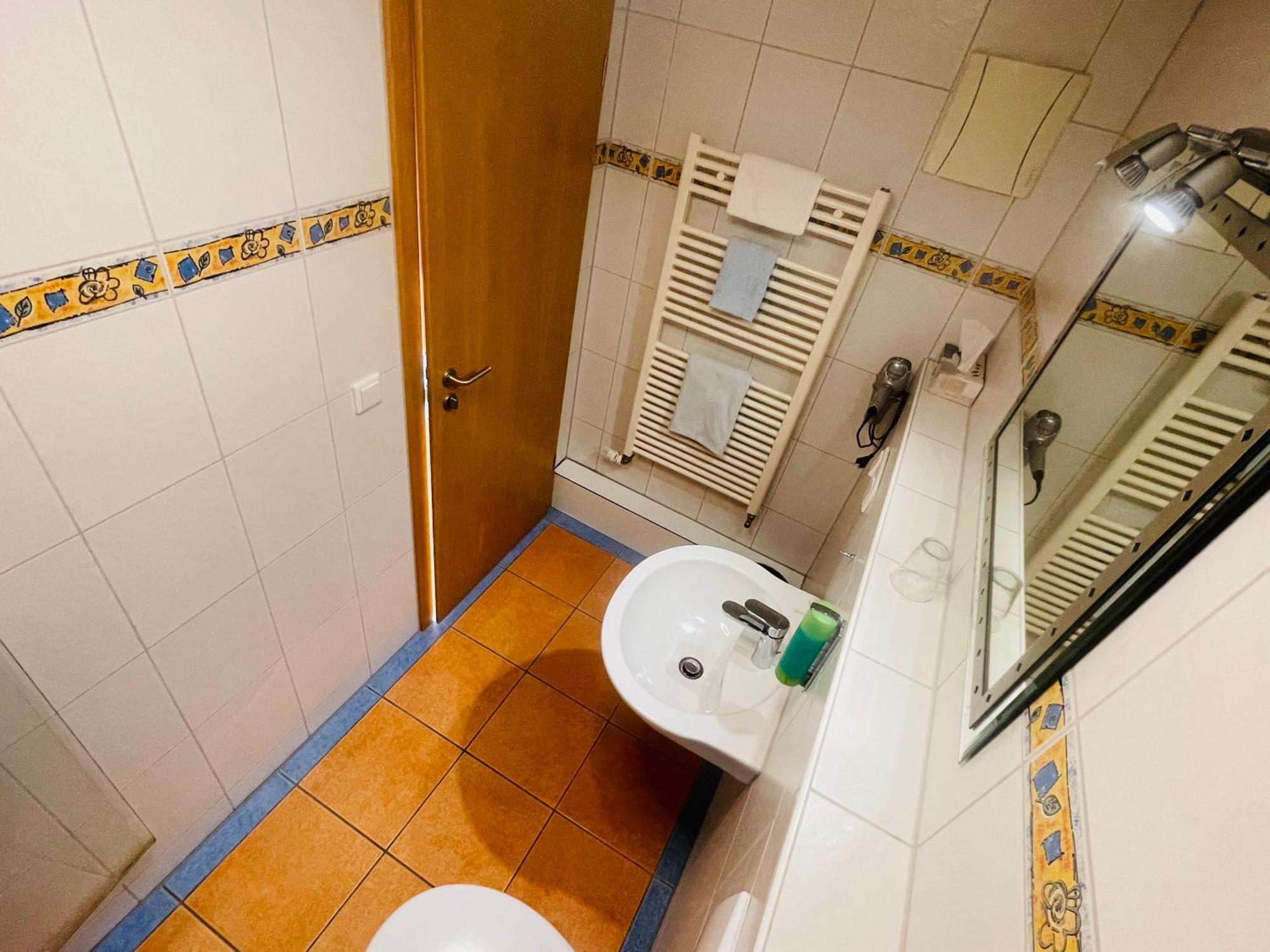 Landhotel Karin Freudenstadt Chambre photo