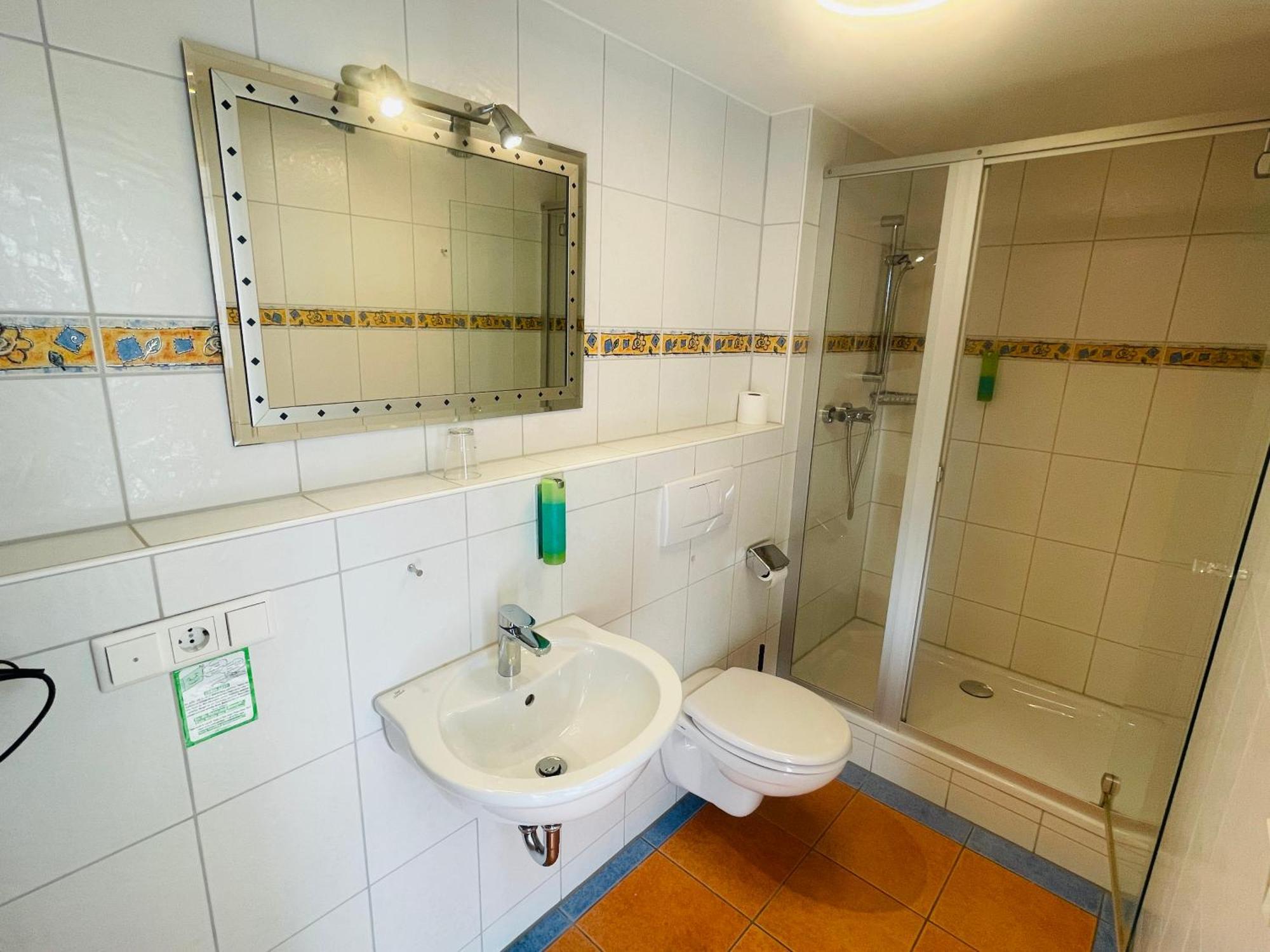 Landhotel Karin Freudenstadt Extérieur photo