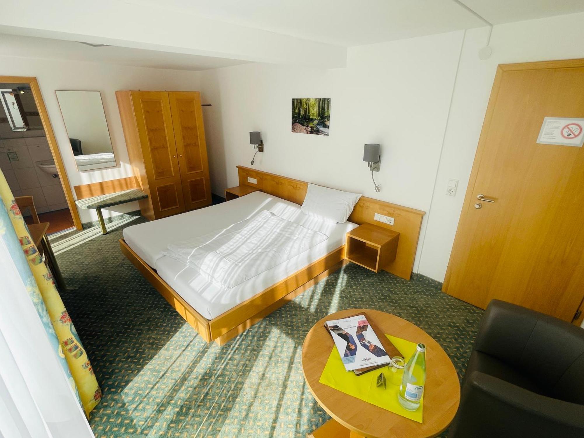 Landhotel Karin Freudenstadt Chambre photo