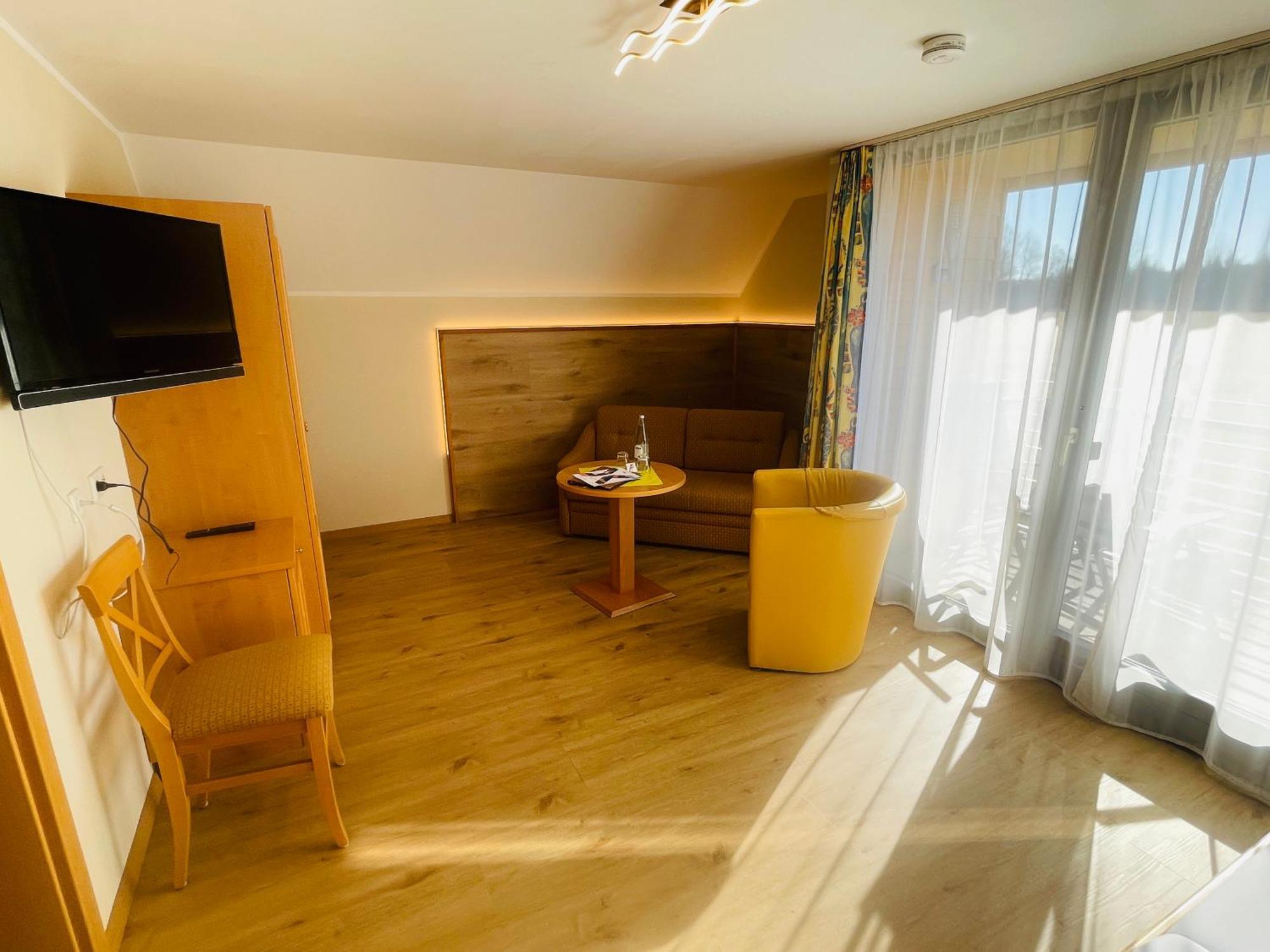 Landhotel Karin Freudenstadt Extérieur photo