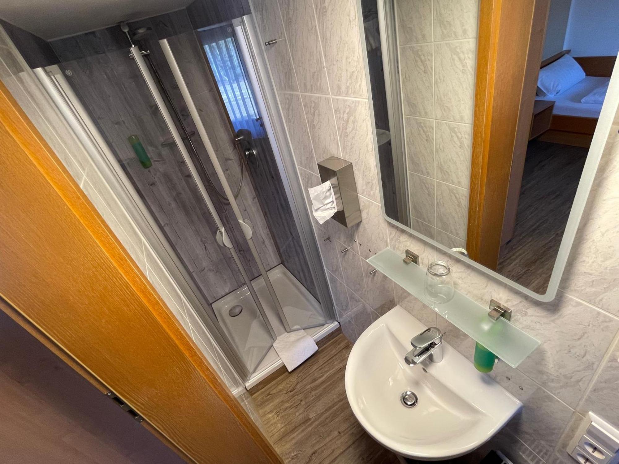 Landhotel Karin Freudenstadt Extérieur photo