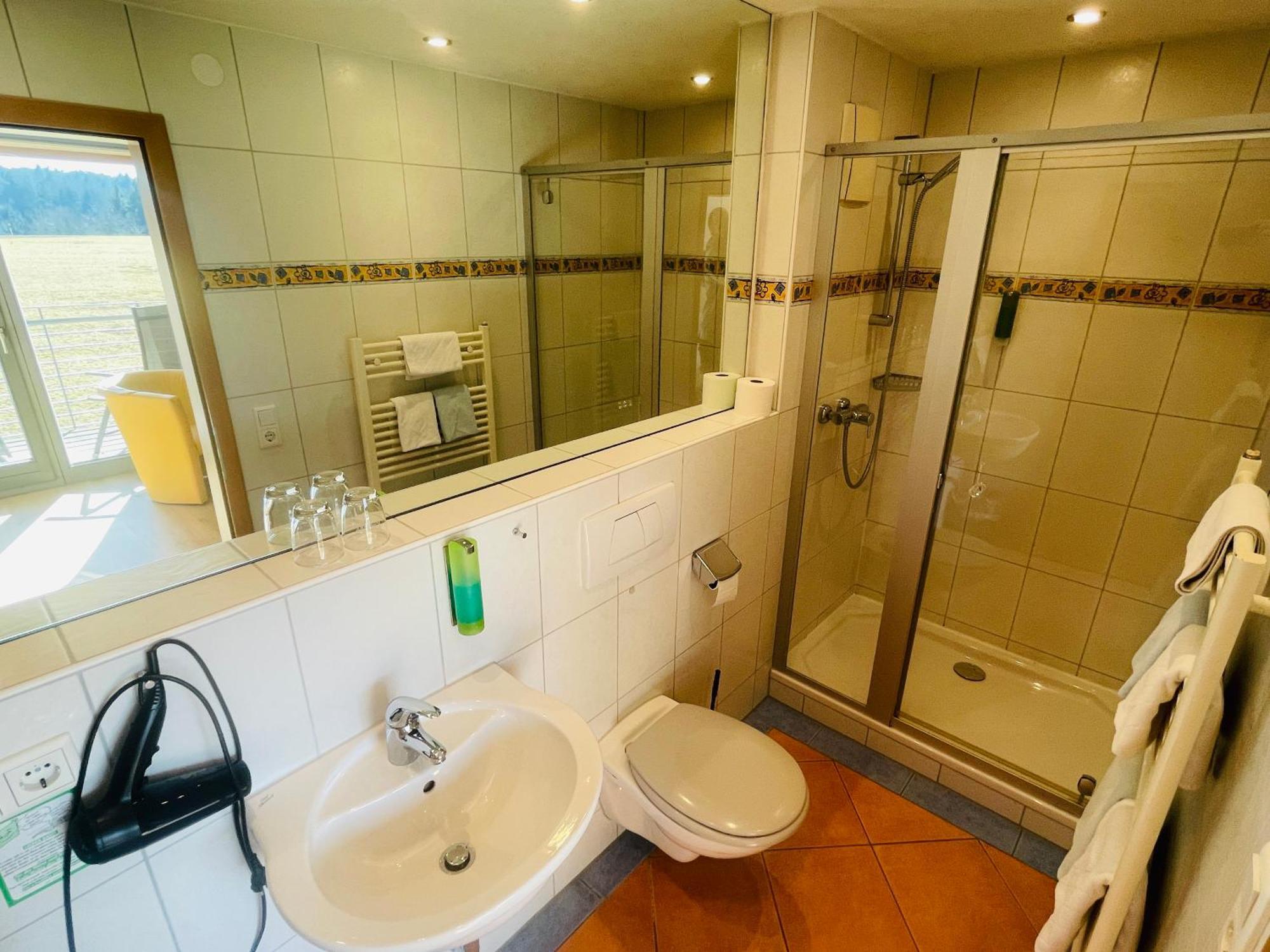 Landhotel Karin Freudenstadt Chambre photo