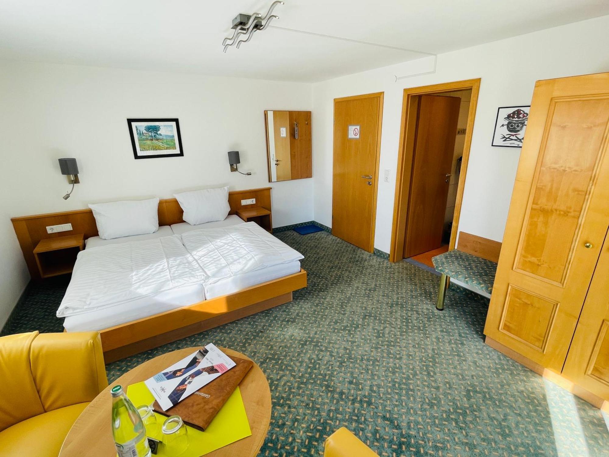 Landhotel Karin Freudenstadt Chambre photo