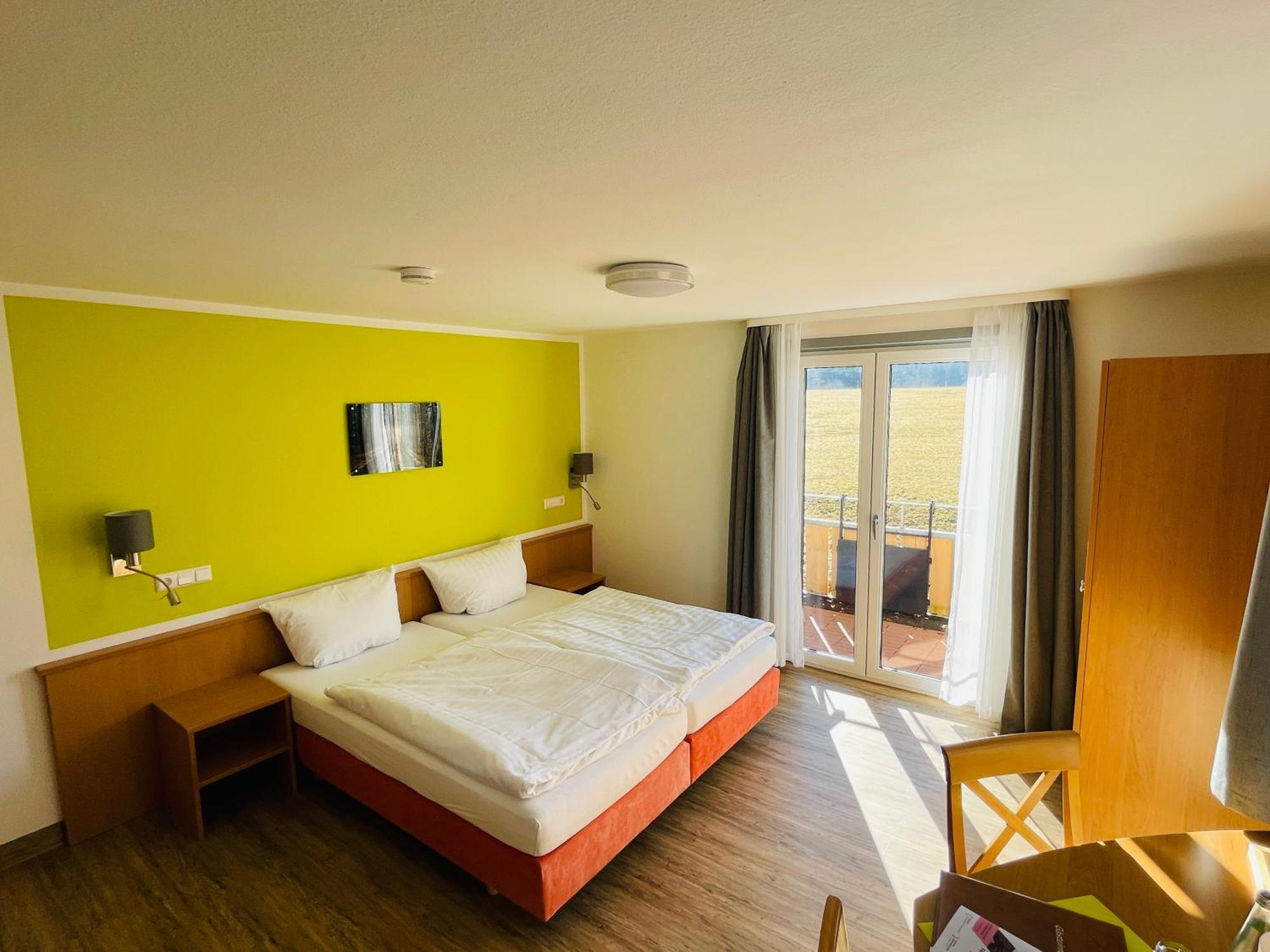Landhotel Karin Freudenstadt Extérieur photo