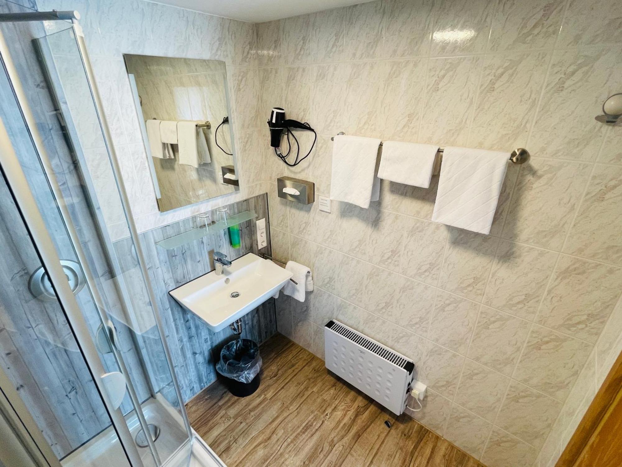 Landhotel Karin Freudenstadt Extérieur photo