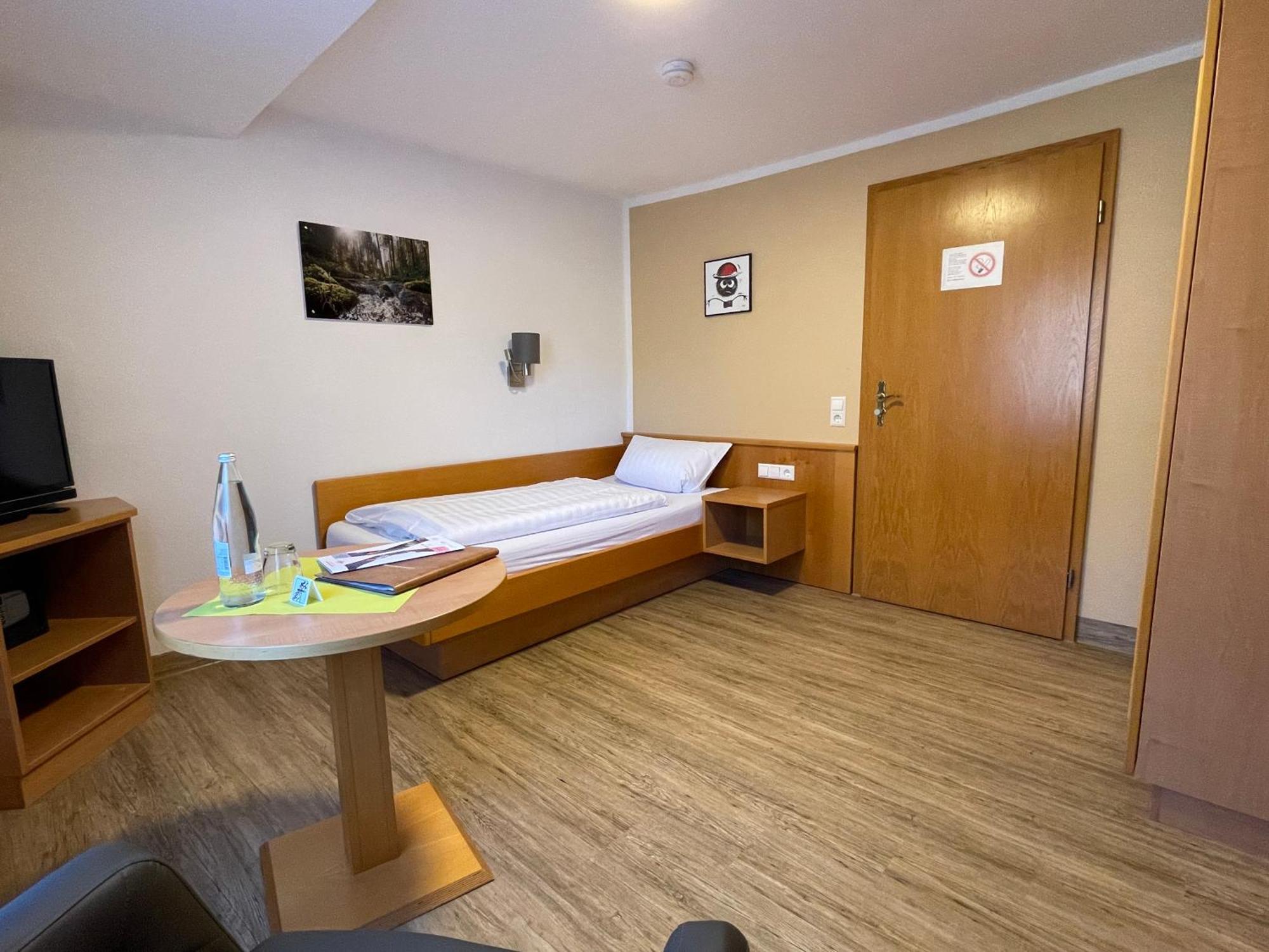 Landhotel Karin Freudenstadt Extérieur photo