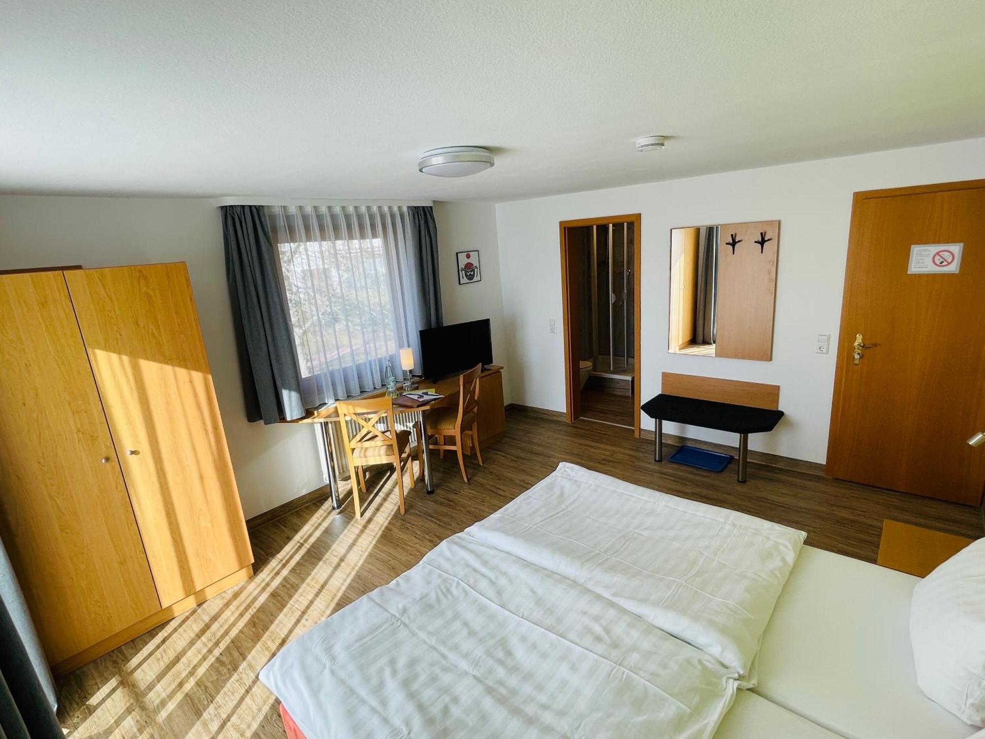 Landhotel Karin Freudenstadt Extérieur photo